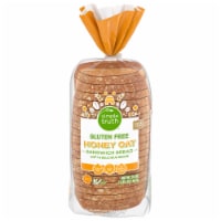 Simple Truth™ Gluten Free Honey Oat Bread