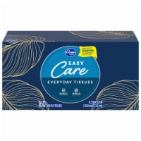Kroger Facial Tissue