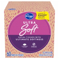 Kroger® Ultra Soft Facial Tissues