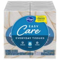 Kroger® Pocket Easy Care Everyday Tissues Perspective: Main