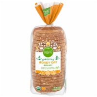 Simple Truth Organic® Sprouted Honey Oat Bread