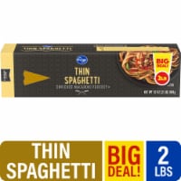 Kroger® Thin Spaghetti BIG DEAL! Perspective: Main