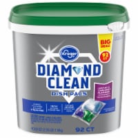 Kroger® Diamond Clean Dish Pacs