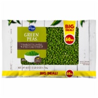 Kroger® Frozen Peas Perspective: Main