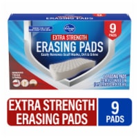 Kroger® Extra Strength Eraser Pad Perspective: Main