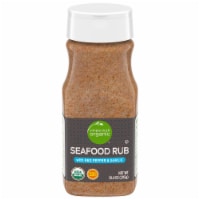 Simple Truth Organic™ Seafood Rub Perspective: Main