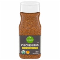Simple Truth Organic™ Chicken Rub Perspective: Main