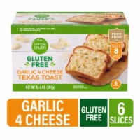 Simple Truth™ Gluten Free Garlic 4 Cheese Texas Toast