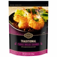 Private Selection® Traditional Panko Bread Crumbs Perspective: Main