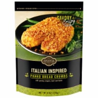 Private Selection® Italian Panko Bread Crumbs