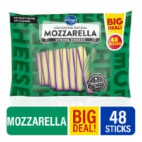Kroger® Mozzarella String Cheese