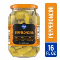 Kettle Brand® Pepperoncini Potato Chips, 8.5 oz - Kroger