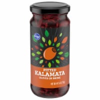 Kroger® Pitted Kalamata Olives in Brine