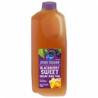 Zero Sugar Blackberry Tea
