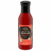 Private Selection® Korean Style Gochujan Cooking Sauce