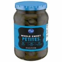Kroger® Whole Sweet Petites