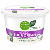 Simple Truth™ All Natural Sour Cream