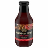 Private Selection Kansas City BBQ Sauce
