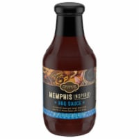 Private Selection® Memphis Inspired BBQ Sauce Perspective: Main