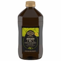 Cold Pressed Organic Avocado Oil, Rich in Vitamins A, D, E, K & Oleic  Acids, 8.45 Fl Oz, 1pc x 8.45 oz - Kroger