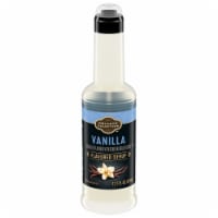 Private Selection® Vanilla Syrup Perspective: Main