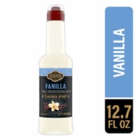 Private Selection® Vanilla Syrup Perspective: Main