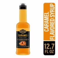 Private Selection® Caramel Syrup Perspective: Main