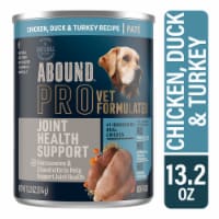 Vet recommended wet dog food clearance