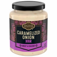 Private Selection® Caramelized Onion Dip Perspective: Main