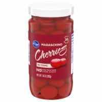 Kroger® Maraschino No Stems Cherries