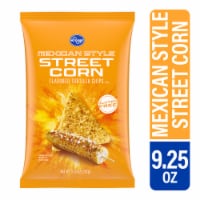 Kroger® Mexican Style Street Corn Tortilla Chips Perspective: Main