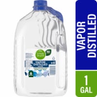 Simple Truth® Vapor Distilled Gallon Water