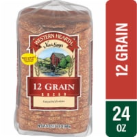 Western Hearth® 12 Grain Bread Perspective: Main