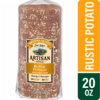 Western Hearth® Rustic Potato Bread Perspective: Main