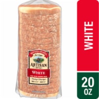 Western Hearth® Artisan White Bread Perspective: Main