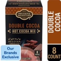 Private Selection® Double Cocoa Hot Cocoa Mix