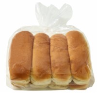 Bakery Fresh Goodness Hot Dog Buns