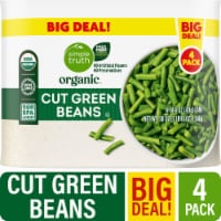 Simple Truth Organic® Cut Canned Green Beans BIG DEAL! Perspective: Main