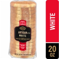 Private Selection® White Bread Thick Cut Perspective: Main