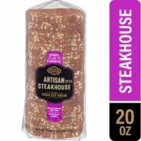 Private Selection® Steakhouse Bread Thick Cut Perspective: Main