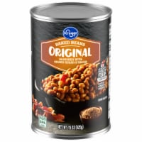 Kroger® Original Baked Beans Perspective: Main