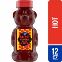 Kroger® Hot Honey Bear Perspective: Main