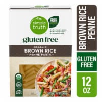 Simple Truth® Gluten Free Brown Rice Penne Pasta
