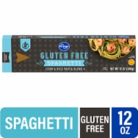 Kroger® Gluten Free Spaghetti Perspective: Main
