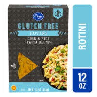 Kroger® Gluten Free Rotini Pasta Perspective: Main