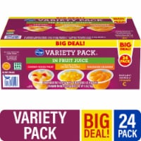 Kroger® Fruit Bowls Variety Pack BIG DEAL! Perspective: Main