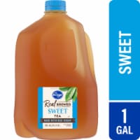 Kroger® Real Brewed Caffeinated Sweet Iced Tea Gallon Perspective: Main