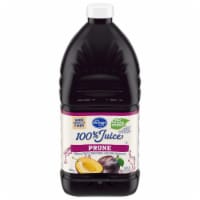 Kroger® 100% Juice Prune Juice Perspective: Main