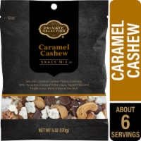 Private Selection® Caramel Cashew Snack Mix Perspective: Main
