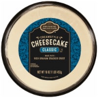 Private Selection® New York Style Cheesecake
